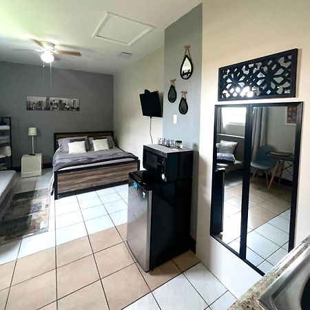 Lovely & Modern Room In Miami Cutler Ridge Экстерьер фото